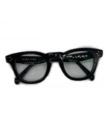 CELINE（セリーヌ）の古着「伊達眼鏡　CL50049I」｜ブラック