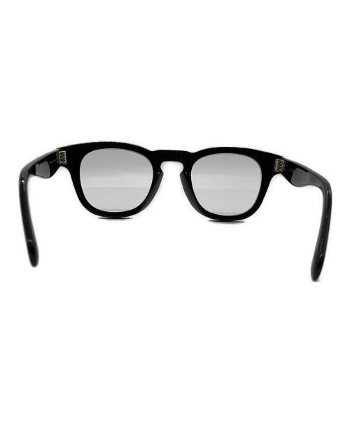 CELINE（セリーヌ）CELINE (セリーヌ) 伊達眼鏡　CL50049I ブラック サイズ:49□24 145の古着・服飾アイテム