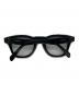 CELINE (セリーヌ) 伊達眼鏡　CL50049I ブラック サイズ:49□24 145：22000円