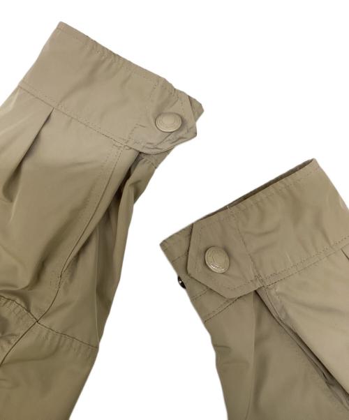 POLO RALPH LAUREN（ポロ・ラルフローレン）POLO RALPH LAUREN (ポロ・ラルフローレン) ミリタリージャケット ベージュ サイズ:Lの古着・服飾アイテム