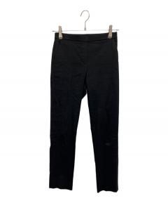 中古・古着通販】theory (セオリー) Classic Crepe Wide Pull On L