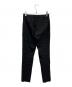 theory (セオリー) GOOD CRUNCH W TREECA PULL ON J ブラック サイズ:XX0：5000円