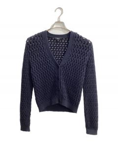 中古・古着通販】MARGARET HOWELL (マーガレットハウエル) CHUNKY WOOL