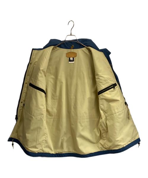 RockyMountainFeatherBed（ロッキーマウンテンフェザーベッド）RockyMountainFeatherBed (ロッキーマウンテンフェザーベッド) Mountain Parka ネイビー サイズ:44の古着・服飾アイテム