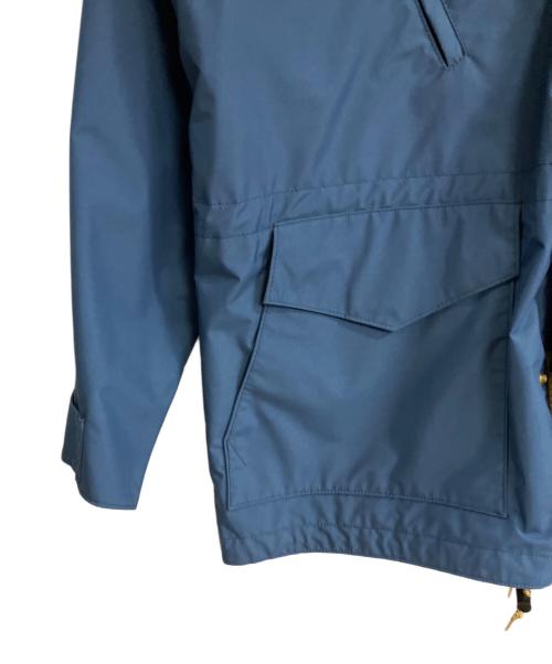 RockyMountainFeatherBed（ロッキーマウンテンフェザーベッド）RockyMountainFeatherBed (ロッキーマウンテンフェザーベッド) Mountain Parka ネイビー サイズ:44の古着・服飾アイテム