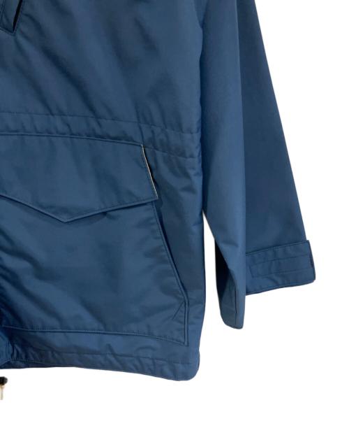 RockyMountainFeatherBed（ロッキーマウンテンフェザーベッド）RockyMountainFeatherBed (ロッキーマウンテンフェザーベッド) Mountain Parka ネイビー サイズ:44の古着・服飾アイテム
