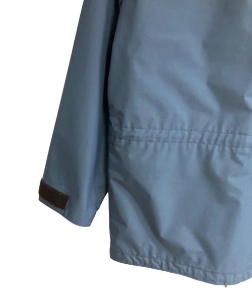 RockyMountainFeatherBed（ロッキーマウンテンフェザーベッド）RockyMountainFeatherBed (ロッキーマウンテンフェザーベッド) Mountain Parka ネイビー サイズ:44の古着・服飾アイテム