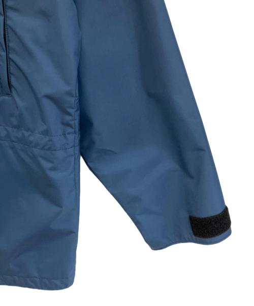 RockyMountainFeatherBed（ロッキーマウンテンフェザーベッド）RockyMountainFeatherBed (ロッキーマウンテンフェザーベッド) Mountain Parka ネイビー サイズ:44の古着・服飾アイテム