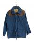 RockyMountainFeatherBed（ロッキーマウンテンフェザーベッド）の古着「Mountain Parka」｜ネイビー