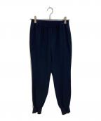 Col Pierrotコルピエロ）の古着「スソリブ パンツ」｜ネイビー