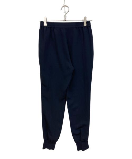 Col Pierrot（コルピエロ）Col Pierrot (コルピエロ) スソリブ パンツ ネイビー サイズ:36の古着・服飾アイテム