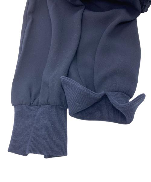 Col Pierrot（コルピエロ）Col Pierrot (コルピエロ) スソリブ パンツ ネイビー サイズ:36の古着・服飾アイテム