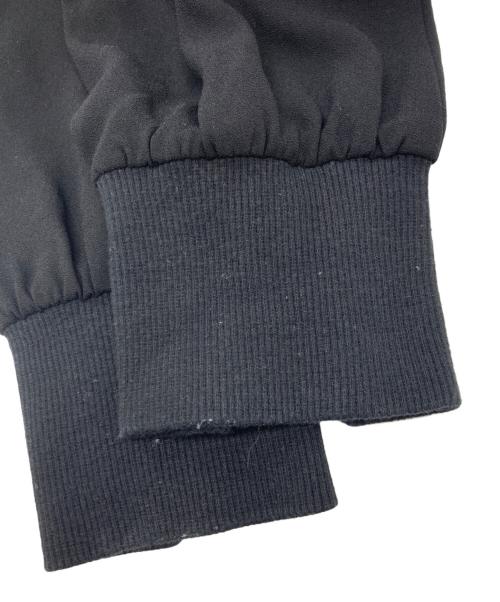 Col Pierrot（コルピエロ）Col Pierrot (コルピエロ) スソリブ パンツ ブラック サイズ:36の古着・服飾アイテム