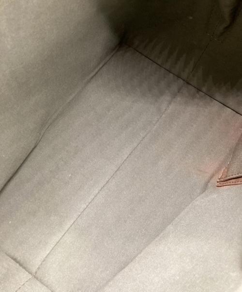 LOUIS VUITTON（ルイ ヴィトン）LOUIS VUITTON (ルイ ヴィトン) サック マリーケイト ハンドバッグ モノグラム・ミニ TSTカーキの古着・服飾アイテム