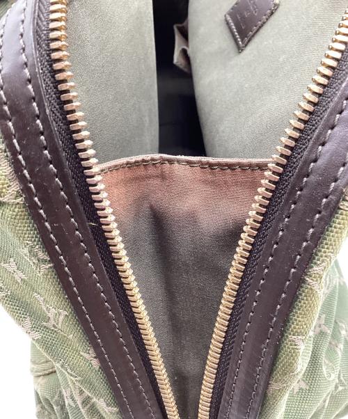 LOUIS VUITTON（ルイ ヴィトン）LOUIS VUITTON (ルイ ヴィトン) サック マリーケイト ハンドバッグ モノグラム・ミニ TSTカーキの古着・服飾アイテム