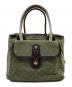 LOUIS VUITTON（ルイ ヴィトン）の古着「サック マリーケイト ハンドバッグ モノグラム・ミニ」｜TSTカーキ