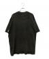 SUPREME (シュプリーム) Overprint Small Box S/S Top ブラック サイズ:L：16000円