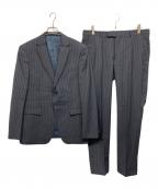 Z Zegnaジー・ゼニア）の古着「セットアップスーツ」｜ネイビー