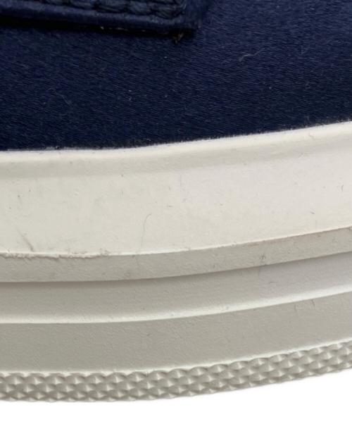 TOD'S（トッズ）TOD'S (トッズ) ローファー オックスフォード ネイビー サイズ:35 1/2の古着・服飾アイテム