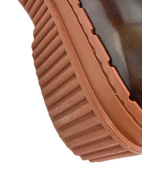 TOD'S（トッズ）TOD'S (トッズ) タッセルローファー ブラウン サイズ:35の古着・服飾アイテム