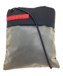 PRADA SPORTS（プラダスポーツ）の古着「ポシェット」
