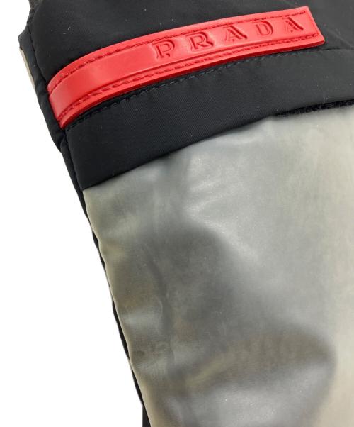 PRADA SPORTS（プラダスポーツ）PRADA SPORTS (プラダスポーツ) ポシェットの古着・服飾アイテム