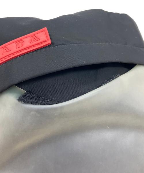 PRADA SPORTS（プラダスポーツ）PRADA SPORTS (プラダスポーツ) ポシェットの古着・服飾アイテム