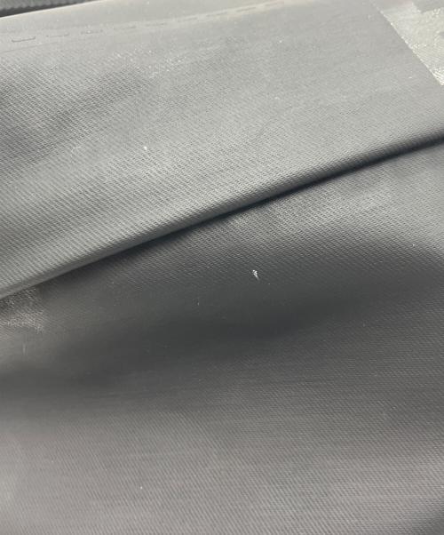 BURBERRY（バーバリー）BURBERRY (バーバリー) ボディーバッグ ブラックの古着・服飾アイテム