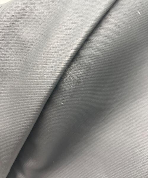 BURBERRY（バーバリー）BURBERRY (バーバリー) ボディーバッグ ブラックの古着・服飾アイテム