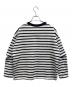 near.nippon (ニアーニッポン) ホールエルボーロンTシャツ ネイビー サイズ:Free：4000円