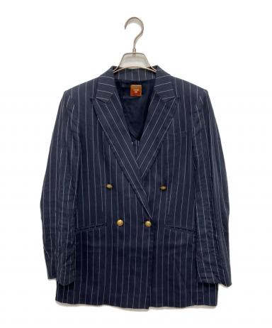 Muse de Deuxieme Class テーラードジャケット 中古・古着通販】MUSE de Deuxieme Classe (ミューズ ドゥーズィエム