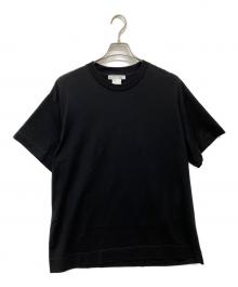 UNION LAUNCH（ユニオンランチ）の古着「クルーネックTシャツ」｜ブラック