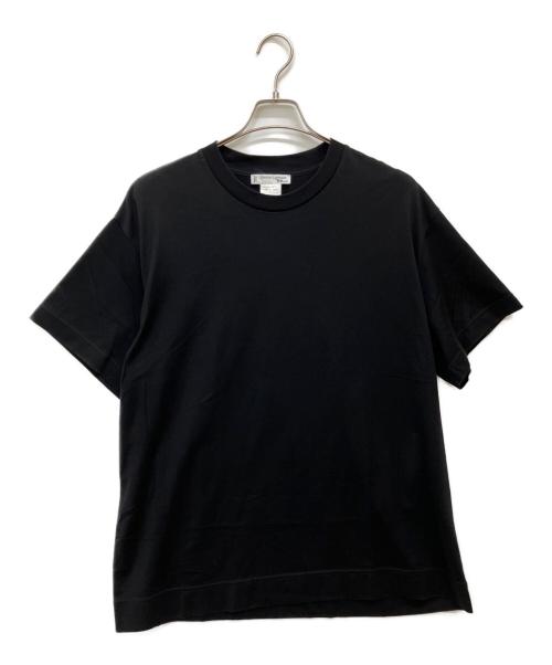 UNION LAUNCH（ユニオンランチ）UNION LAUNCH (ユニオンランチ) クルーネックTシャツ ブラック サイズ:Mの古着・服飾アイテム