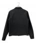 Maison Margiela 10 (メゾンマルジェラ 10) メルトン シャツジャケット グレー サイズ:48：50000円