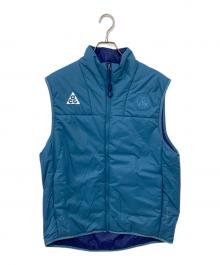 NIKE ACG（ナイキエーシージー）の古着「Team USA Olympic Vest」｜ブルー