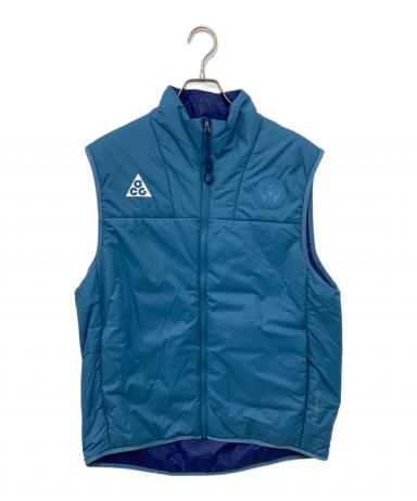 ☆名作☆Nike ACG☆ボアベスト Sサイズ 実質MLサイズ☆ナイキACG☆ 中古・古着通販】NIKE ACG (ナイキエーシージー) Team USA Olympic