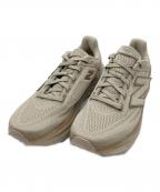 NEW BALANCEニューバランス）の古着「スニーカー」｜ベージュ