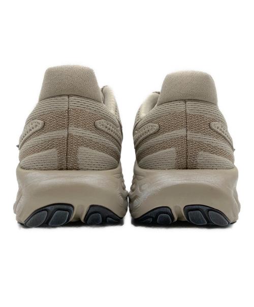 NEW BALANCE（ニューバランス）NEW BALANCE (ニューバランス) スニーカー ベージュ サイズ:28の古着・服飾アイテム