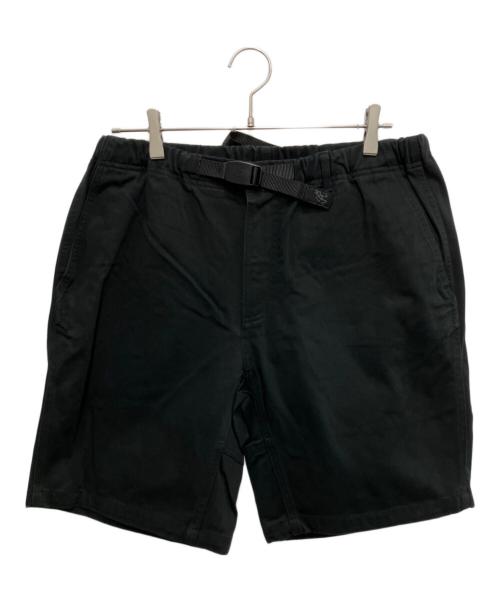 RHC Ron Herman（アールエイチシー ロンハーマン）RHC Ron Herman (アールエイチシー ロンハーマン) GRAMICCI (グラミチ) 別注ショーツ ブラック サイズ:Lの古着・服飾アイテム