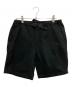 RHC Ron Herman（アールエイチシー ロンハーマン）の古着「別注ショーツ」｜ブラック