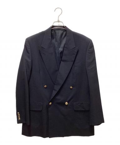 中古・古着通販】Burberry's (バーバリーズ) 金釦ダブルジャケット