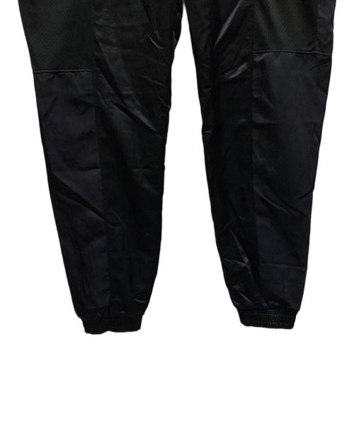 JORDAN（ジョーダン）JORDAN (ジョーダン) Paris Saint-Germain (パリサンジェルマン) トラックパンツ ブラック サイズ:Mの古着・服飾アイテム