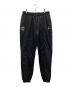 JORDAN（ジョーダン）の古着「トラックパンツ」｜ブラック