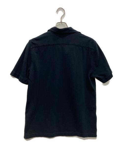 GUY ROVER（ギローバー）GUY ROVER (ギローバー) ポロシャツ　3850PC221 ネイビー サイズ:XLの古着・服飾アイテム