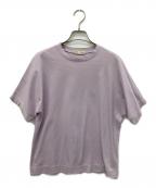 ebure×Ron Hermanエブール×ロンハーマン）の古着「Tシャツ」｜ラベンダー