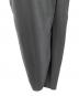中古・古着 ENFOLD (エンフォルド) Salopette Overall グレー サイズ:36：5000円