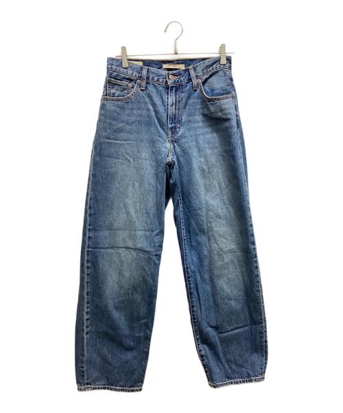 LEVI'S PReMIUM（リーバイス プレミアム）LEVI'S PReMIUM (リーバイス プレミアム) デニムパンツ インディゴ サイズ:W25の古着・服飾アイテム