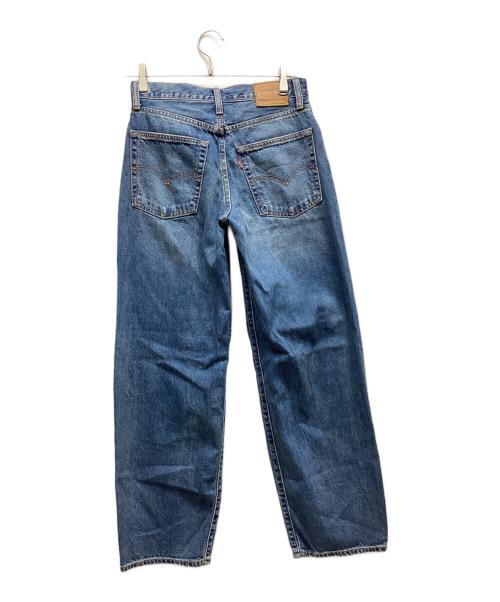 LEVI'S PReMIUM（リーバイス プレミアム）LEVI'S PReMIUM (リーバイス プレミアム) デニムパンツ インディゴ サイズ:W25の古着・服飾アイテム