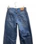 中古・古着 LEVI'S PReMIUM (リーバイス プレミアム) デニムパンツ インディゴ サイズ:W25：3000円