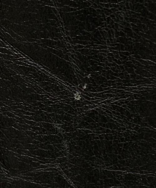 yoused（ユーズド）yoused (ユーズド) LEATHER DRIVERS JKT ブラック サイズ:1の古着・服飾アイテム